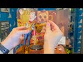 woody spotlight series pixar mattel unboxing review