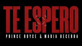 Prince Royce, Maria Becerra - Te Espero (Official Trailer)