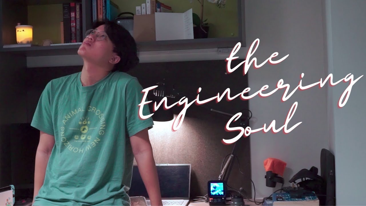 Why I M Passionate About Engineering Youtube