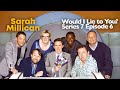 Sarah Millican on Would I Lie to You? | Series 7 Episode 6 | Sarah Millican