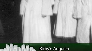 Kirby's Augusta - Cult Comes to Columbia County