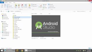 Android Tutorial #2 - Hello World (Android Development Tutorial)