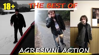 THE BEST OF - AGRESIVNÍ ACTION!! 18+