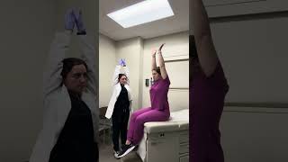 NSG 6020- Advanced Health \u0026 Physical Assessment: Week 6 Physical Exam Video