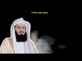 silence is golden the power of being silent by mufti menk