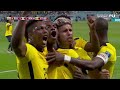 Ecuador vs. Senegal Highlights  2022 FIFA World Cup
