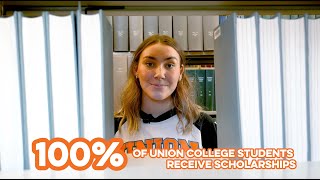 Discover U: A Quick Guide to Union College
