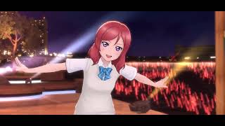 [LLSIFAS] Yagate Hitotsu no Monogatari MV: Maki Nishikino (School Uniforms: Summer)