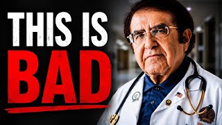 The Sad Reason Dr. Now Is Leaving My 600-lb Life