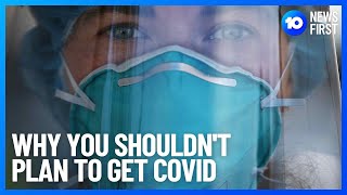 COVID-19 Immunity: Can You Catch Coronavirus Again? | 10 News First