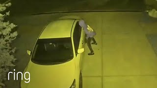 Another Win for Ring’s Floodlight Cam vs. Snooping Stranger | RingTV