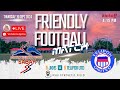 (((LIVE))) JABATAN KESIHATAN NEGERI SABAH 🆚 TELIPOK UNITED | FRIENDLY FOOTBALL MATCH