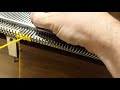 Knitting Machines for Beginners: Part 2 - How it works