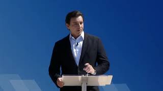 Ford of the Future Autonomous Vehicles and Silicon Valley Investments Innovat