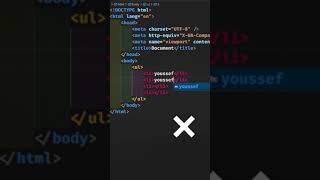 Visual Studio code Shortcuts {Part 1}