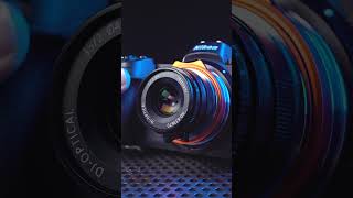 NEW Leica M to Nikon Z Macro Helicoid Adapter