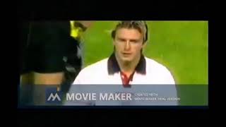 Iklan Dunhill Malaysia TVC 2001 (The Player Moments)