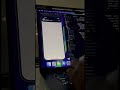 Flutter Vs React Native 🤔 #flutter