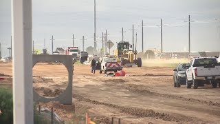 How is Lubbock's new Loop coming along? Updates on Loop 88 one year later