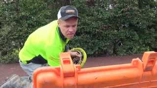 Digga Drain Drain Laying and Drainage Services Testimonial