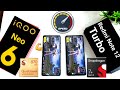 Poco F5(Redmi Note 12 Turbo)vs iQOO Neo 6 Speedtest Shocking Results OMG 😱😱🔥🔥🔥