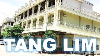 Borey Tang Lim - Luxury Apartment, Modern Shop House and Flat | Cambodian Real Estate