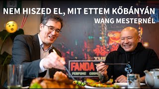 Kínai holdújév Budapesten – Chinatownban fedeztem fel a kultúrát és az ízeket