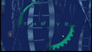 New Thrive Intro