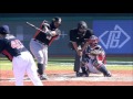 2015 wbsc premier12 united states vs netherlands highlights game 33