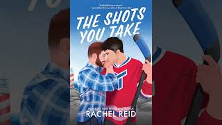 Rachel Reid - The Shots You Take - Audiobook Billionaires Romance