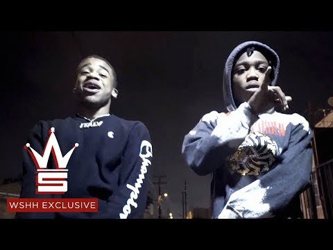 22Gz & Leeky Bandz - 2 Chops