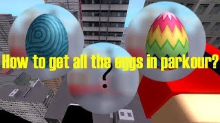 Roblox Parkour Epic Bag Location Youtube - roblox auto clicker download rxgate cf to get