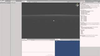 unity space shooter tutorial 01 Setup