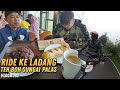 RIDE LADANG TEH BOH SUNGAI PALAS |Yamaha SS Naik Cameron Highland Part 2