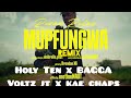 MUPFUNGWA MUNE HONDO REMIX RUNNA RULEZ FT HOLY TEN X VOLTZ JT FT KAE CHAPS X BAGGA [ OFFICIAL VIDEO]