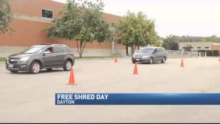 Free Shredding Event Helping Protect Private Dat