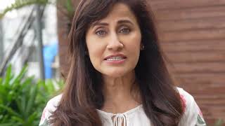 Celebrity fitness trainer Yashmin Karachiwala suggesting Krishna's Diabic care juice | Try now