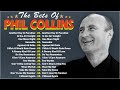 Phil Collins Greatest Hits Full Album 2024🎙 Best Soft Rock Songs Phil Collins Vol.4🎸🎸🎸