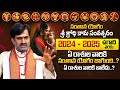 Santhana Yogam | Krodhi Nama Samvatsaram 2024 - 2025 | Ugadi Rasi Phalalu 2024 - 2025 |QubeTV Telugu