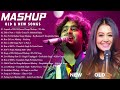 Old Vs New Bollywood Mashup 2023 | Superhits Romantic Hindi Songs Mashup Live - DJ MaShUP 2024