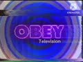 halleytwothree productions obey television intel directv original entertainment 2009 wgt