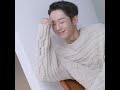 더마티르 x 정해인 공식모델 정해인 힐링 보이스