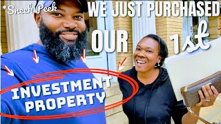 WE BOUGHT MORE LAND!!!! | ❗Sneek Peek❗ | BUILDING OUR FAITH, OUR FAMILY, \u0026 OUR FARM