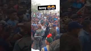 ARMY BHAAI SAHID HO GUE😢😢 #video #short #viral #tarending
