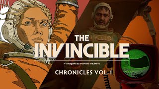 The Invincible - Chronicles vol.1