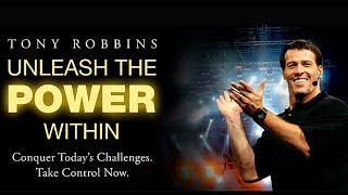 Tony Robbins Unleash The Power Within [LIVE] || Tony Robbins FULL LIVE SEMINAR