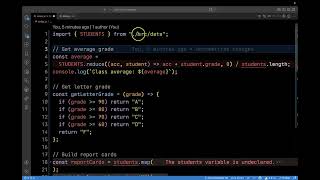 EcmaScript Modules (ESM)