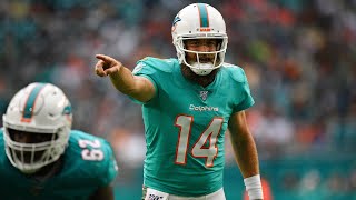 Ryan Fitzpatrick Plays That Exemplify Why He S Magic