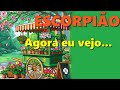 🔥 FOGUEIRA CIGANA 🔥 #ESCORPIÃO Agora eu vejo...👀✨