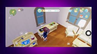 How To Place Food For Guests in Heartopia